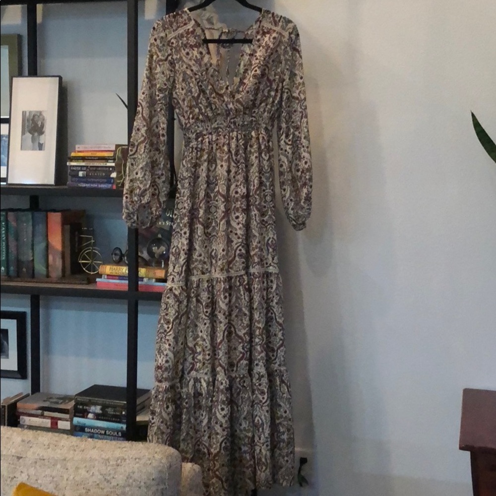 Dejavu Maxi